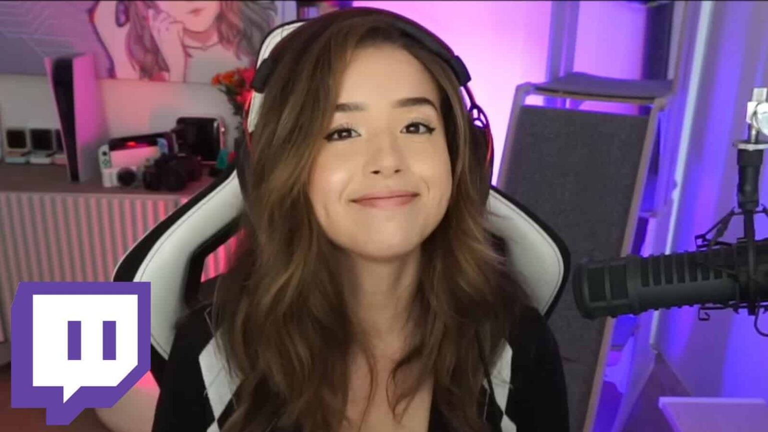 Pokimane