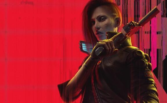 Cyberpunk 2077: Phantom Liberty release