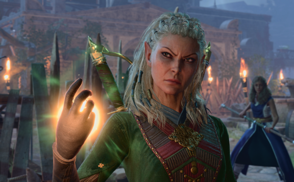Baldur's Gate 3 Patch Notes