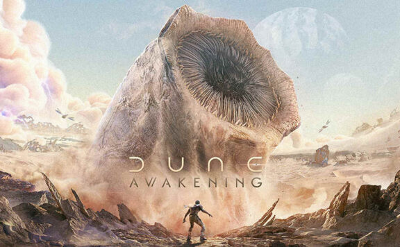 dune: awakening game review