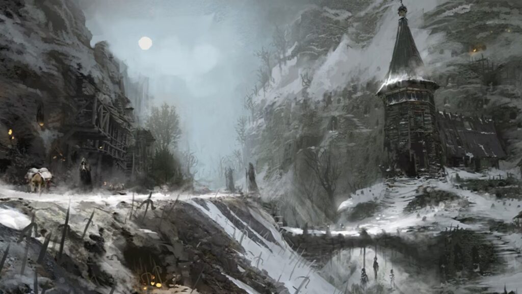 Key Features of Diablo 4 Looting