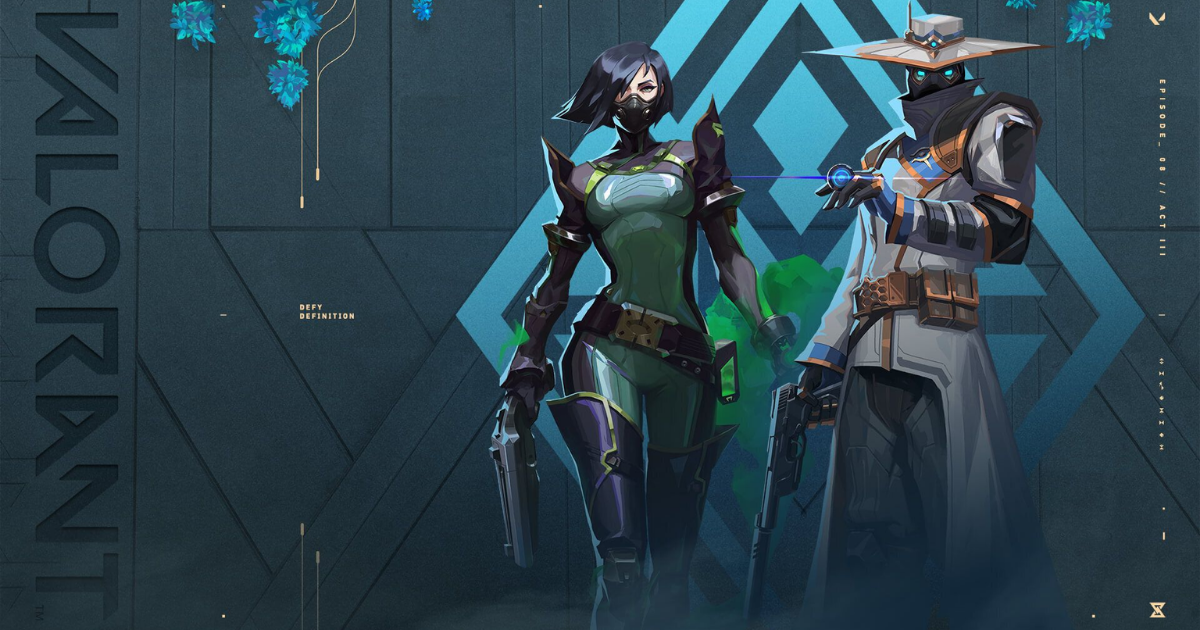 Valorant Patch 9.05: Complete Notes & Guide