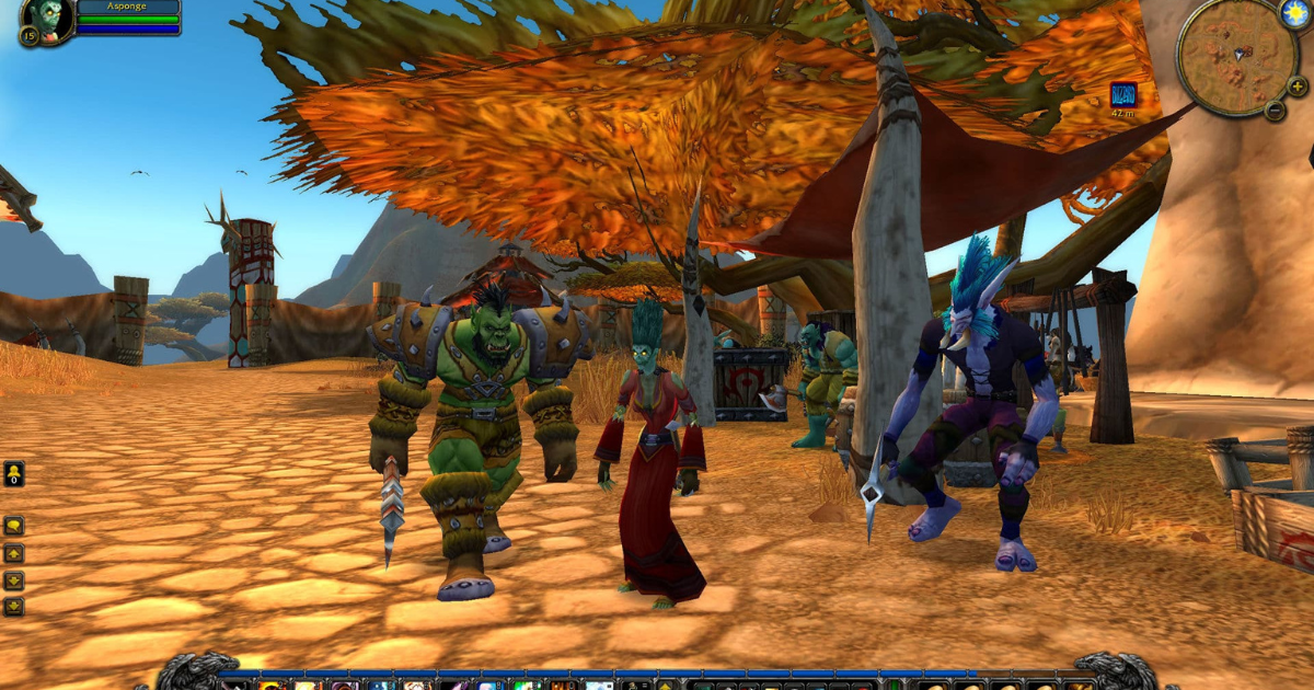 COMPLETE World of Warcraft System Requirements For 2024