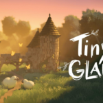Is Tiny Glade A Good Game? | GAME REVIEW