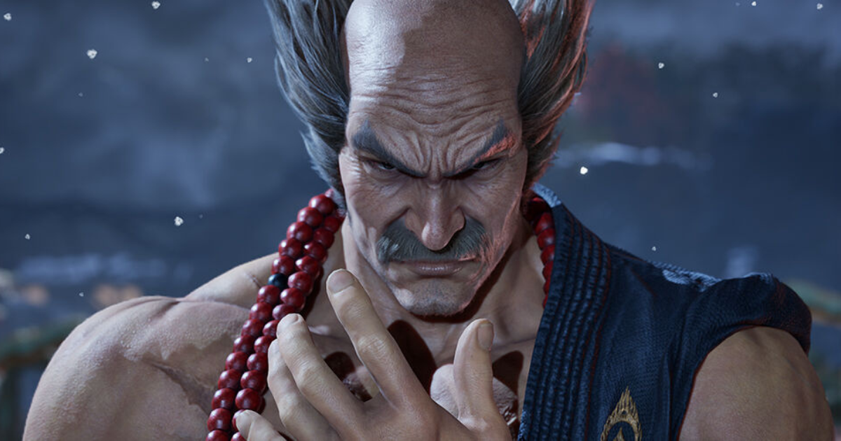 Tekken 8 1.08 Update Patch Notes ALL Fixes & Changes