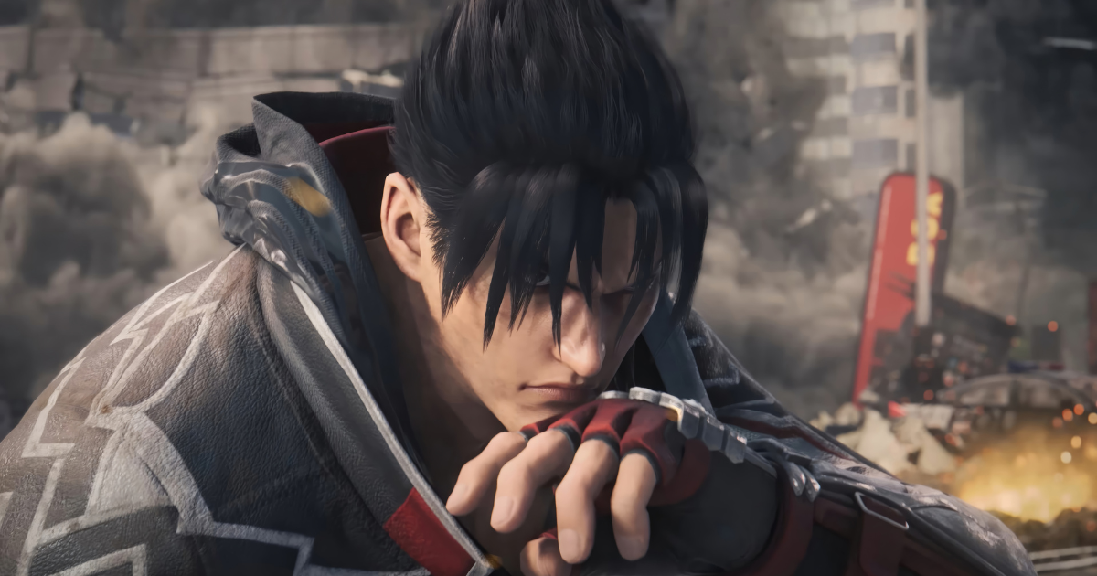 Tekken 8 1.08 Update Patch Notes ALL Fixes & Changes