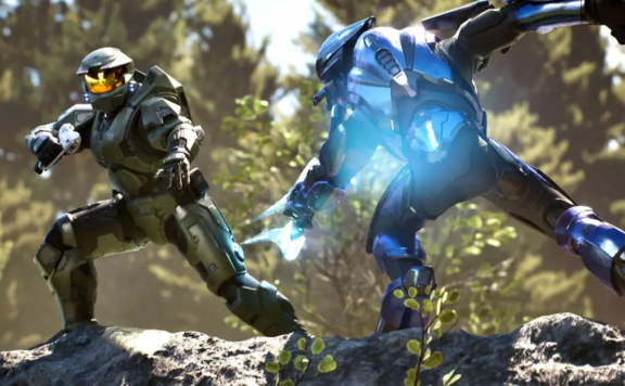 Halo Moves To Unreal Engine 5 & More Halo Updates This 2024