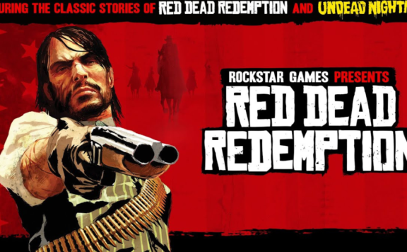 Red Dead Redemption Has Been Released on PC - COMPLETE Details