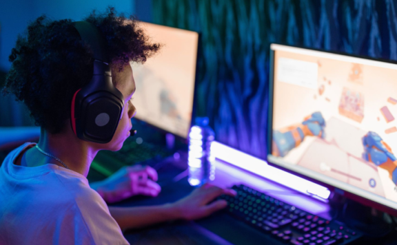 The 5 BEST Games For Twitch Streamers & Content Creators 2024