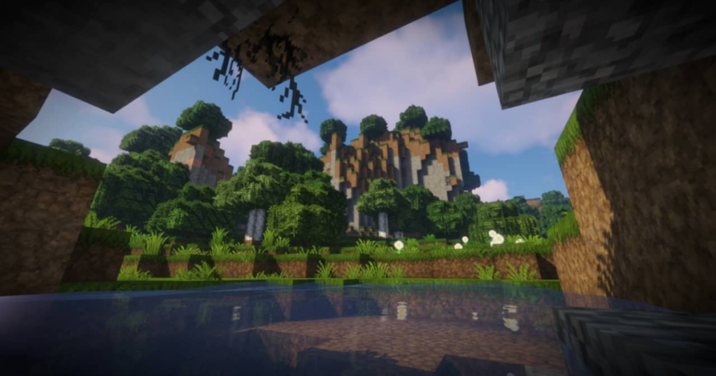 The 5 Best Realistic Texture Packs for Minecraft Java Edition - gamer.org