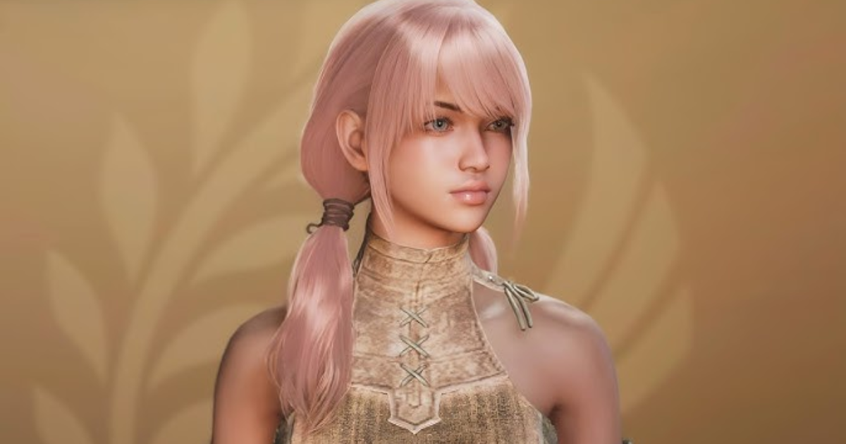 The 5 best monster hunter wilds character codes you should try gamer