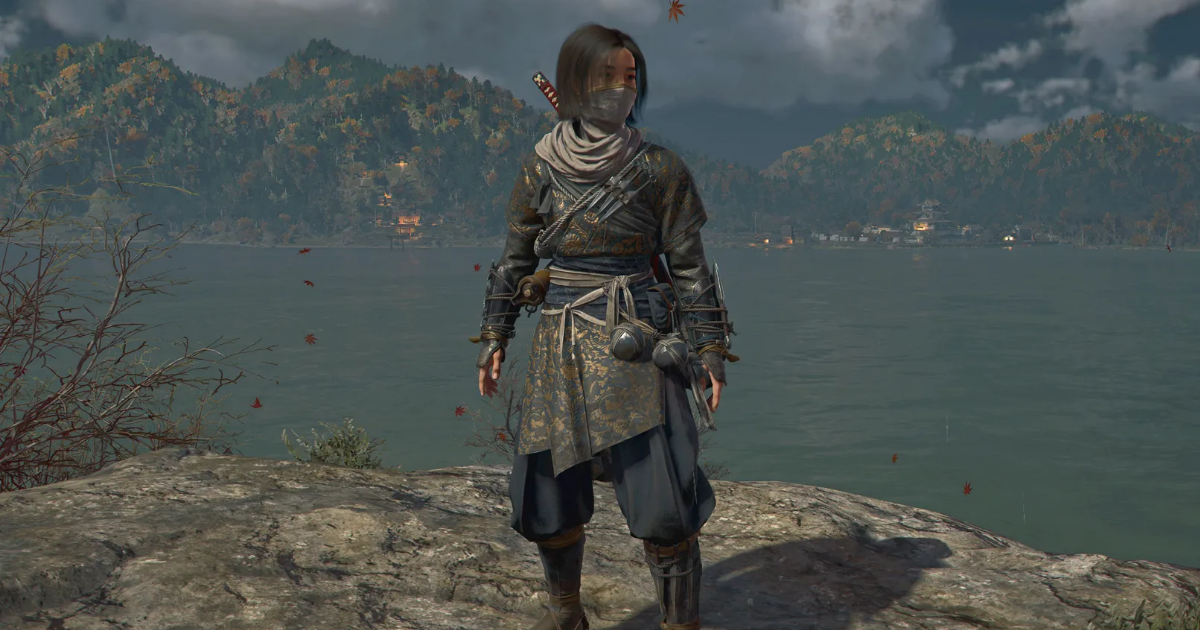 Should You Break Fukui Curse in AC Shadows
