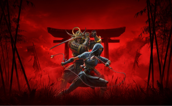 Games Like Assassin's Creed Shadows
