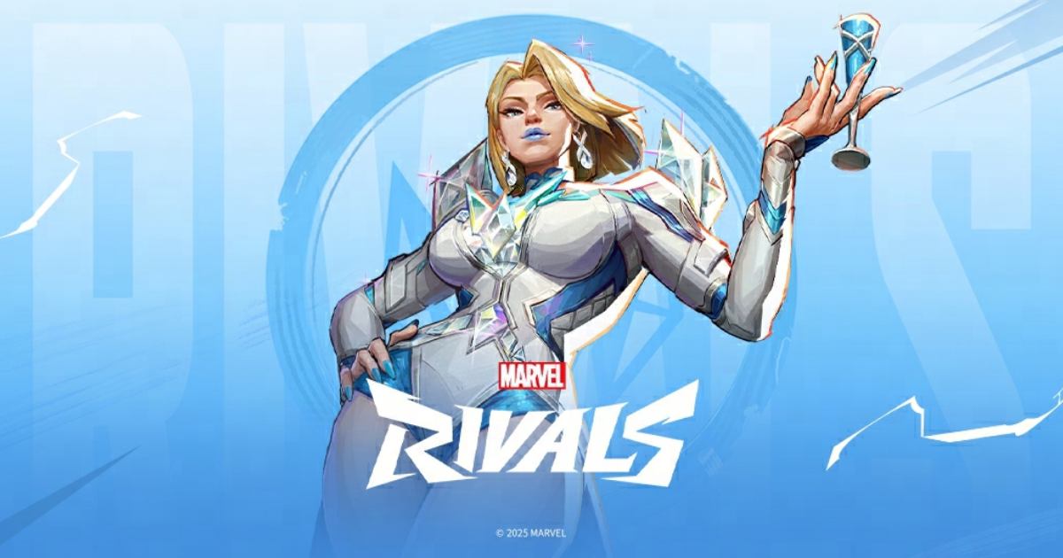 The Ultimate Marvel Rivals Emma Frost Beginner Guide - gamer.org