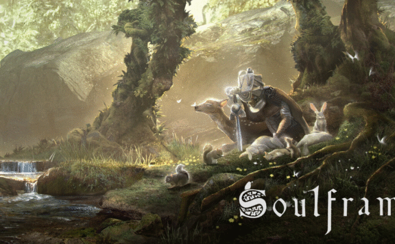 Soulframe Release Date