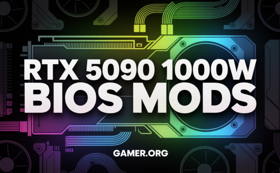 RTX 5090 1000W BIOS: Extreme Overclocking Only Or Daily Driver?