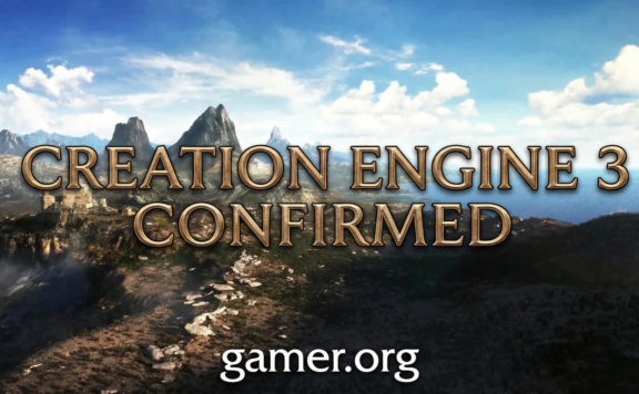 Elder Scrolls 6 Creation Engine 3 upgrades you should actually care about