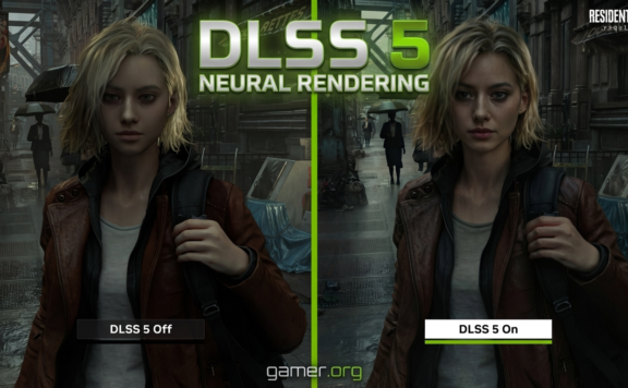 NVIDIA DLSS 5 | NVIDIA’s AI Visual Fidelity Feature Coming Later This Year, How It Works With Color Buffers And Motion Vectors, And What It Means For 4K PC Gaming