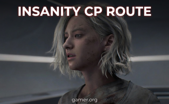 Resident Evil Requiem Insanity Guide | Speed Demon, Minimalist, Never Touch the Stuff Stack for 90k CP and Infinite Ribbon Saves