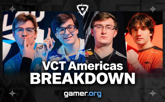 ENVY vs LOUD | VCT 2026 Americas Stage 1 coach stand‑in upset explained for high‑ELO Valorant players, plus how FURIA vs NRG and Cloud9 vs Leviatán reshape Group Alpha and Omega