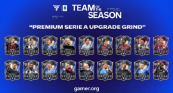 FC 26 Premium Serie A upgrade | How to loop league upgrades, Winter Provisions and TOTS crafting SBCs as a budget grind without buying store packs in FC 26 Ultimate Team