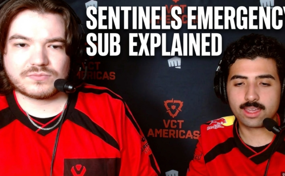 Sentinels Emergency Sub | High‑MMR Valorant players’ guide to the Tarik leak, Shroud jersey reveal, JoXJo travel problems, and what actually changes vs KRÜ Esports