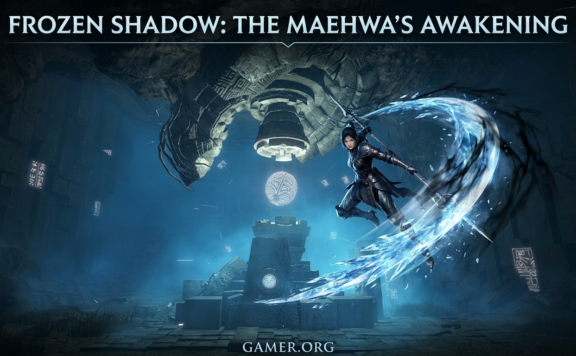 BDO May 2026 Global Lab Patch | Maehwa Assassination Rework, Kunoichi Damage Nerf, Mystic Buff, Guardian Super Armor, Full Barter Overhaul and Crow Shop Weekly Limits Explained for All Skill Levels