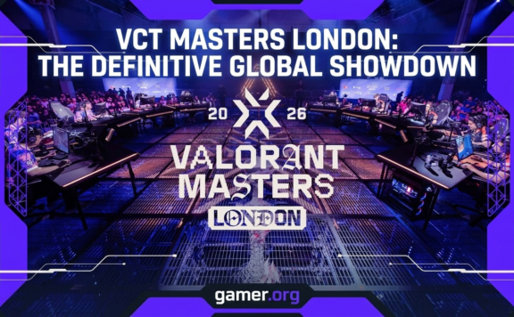 Valorant Masters London teams | EMEA, Americas, Pacific, and China lineups with format, dates, and how Stage 1 qualification works