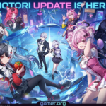 Neverness to Everness Contract event walkthrough: How to earn 300 pulls and 60K Fons in 1.0's second half update with Hotori banner | Character selection tips, daily tasks, milestone rewards