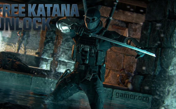 Black Ops 7 Katana unlock | Best Warzone challenge routes for the Military Appreciation Month event | Free Liftoff camo guide