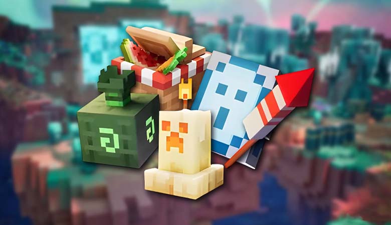 Shield Minecraft Build Best Artifacts in Minecraft Dungeons 2 and Where to Find Them