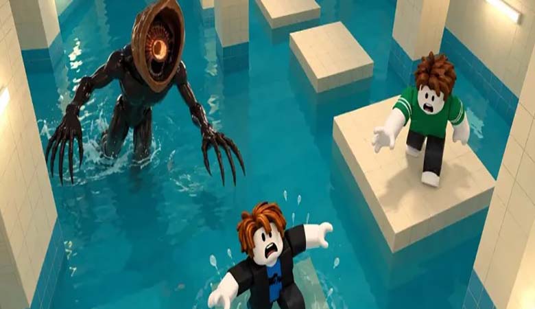 Roblox Don't Splash: All Equipment and Best Upgrades